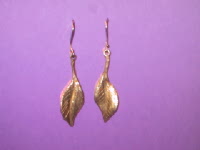 Gold Jewelry, Under Construction